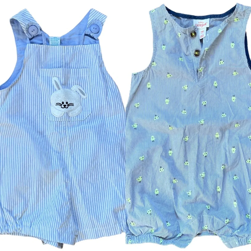 Easter Onesie Bundle 🐣 - Picture 1 of 7